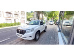 Toyota Land Cruiser 2.5 177CV miniatura 11